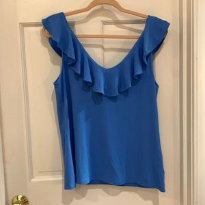 Lilly Pulitzer Alessa Top, Large